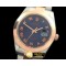 롤렉스 SS/RG Oyster Blue Roman Asian Eta 28362 -R2DJ0193H