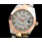 롤렉스 SS/RG Oyster White Diam Asian Eta 28362 -R2DJ0194C