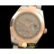 롤렉스 SS/RG Oyster Grey Diam Asian Eta 28362 -R2DJ0194D