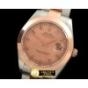 롤렉스 SS/RG Oyster RGold Diam Asian Eta 28362 -R2DJ0194E