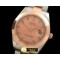 롤렉스 SS/RG Oyster RGold Diam Asian Eta 28362 -R2DJ0194E