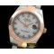 롤렉스 SS/RG Oyster MWhite Diam Asian Eta 28362 -R2DJ0194H
