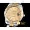 롤렉스 SS/YG Oyster Gold Stk Asian 2813 -R2DJ0195I