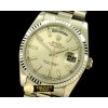 롤렉스 DayDate Fluted Silver SS/SS Swiss Eta 2836/3186 -RDD0177B
