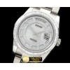 롤렉스 2014 Steel/Oyster White Wavy Grid Asian 2813 -RDD0184C