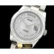 롤렉스 2014 Steel/Oyster White Wavy Grid Asian 2813 -RDD0184C