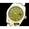 롤렉스 SS/SS OYS Khaki Asian 2813Real Diamond -RDJ0220D