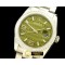 롤렉스 SS/SS OYS Khaki Asian 2836Real Diamond -RDJ0221D