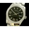 롤렉스 SS/SS OYS Black Swiss 2836Real Diamond -RDJ0222B