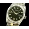 롤렉스 SS/SS JUB Black Asian 2836Real Diamond -RDJ0224B