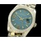 롤렉스 SS/SS JUB Blue Asian 2836Real Diamond -RDJ0227E