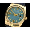 롤렉스 YG/LE Blue Swiss Eta 2836/3135Real Diamond -RDJ0229A