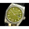 롤렉스 SS/LE Khaki Swiss Eta 2836/3135Real Diamond -RDJ0241A