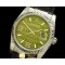 롤렉스 SS/LE Khaki Asian 2836/3135Real Diamond -RDJ0241B