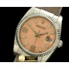 롤렉스 SS/LE Salmon Swiss Eta 2836/3135Real Diamond -RDJ0246A