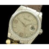 롤렉스 SS/LE Champagne Asian 2836/3135Real Diamond -RDJ0248B