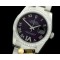 롤렉스 SS/SS Oyster Purple Roman/Diam 2836 -RDJ0252E