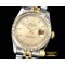 롤렉스 DateJust Gold Stick YG/TT Jub BP Asia 2836 -RDJ0258C