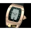 리차드밀 RG/RU Diam Asian 21J Decorated -RM056A