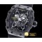 리차드밀 RM035 Rafael Nadal Skeleton NTPT/NY Black Mod MY9015 -RM084A