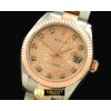 롤렉스 SS/RG Oyster RGold Diam Swiss 2688/2355 -RMDJ196B