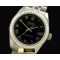 롤렉스 SS Jubilee Black Roman Swiss Eta 2688/2355 -RMDJ198C