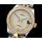 롤렉스 SS/YG Jubilee Diam Roman Asian 2836 -RMDJ200A