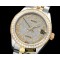 롤렉스 SS/YG Jubilee Diam Roman Asian 2836 -RMDJ200B