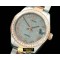 롤렉스 SS/RG Oyster Diam Roman Asian 2836 -RMDJ200D