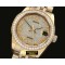 롤렉스 YG Jubilee Diam Roman Asian 2836 -RMDJ201A