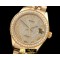 롤렉스 YG Jubilee Diam Roman Asian 2836 -RMDJ201B