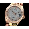 롤렉스 RG Jubilee Diam Roman Asian 2836 -RMDJ202A