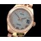 롤렉스 RG Jubilee Diam Roman Asian 2836 -RMDJ202A