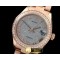 롤렉스 RG Oyster Diam Roman Asian 2836 -RMDJ202B