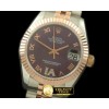 롤렉스 SS/RG Jubilee Purple Roman Asia 2836 -RMDJ204B