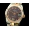 롤렉스 SS/RG Jubilee Purple Roman Asia 2836 -RMDJ204B
