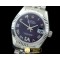 롤렉스 SS/SS Jubilee Purple Roman Asia 2836 -RMDJ205D