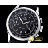 롤렉스 Classic Ref.4113 Vintage Chrono SS/LE Black Venus 75 -ROL001B