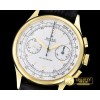롤렉스 Classic Ref.4113 Vintage Chrono YG/LE White Venus 75 -ROL001D