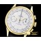 롤렉스 Classic Ref.4113 Vintage Chrono YG/LE White Venus 75 -ROL001D