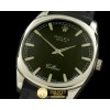 롤렉스 Cellini Danos Men SS/LE Black Swiss Quartz -ROLCEL053A