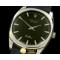 롤렉스 Cellini Danos Men SS/LE Black Swiss Quartz -ROLCEL053A