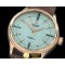 롤렉스 2014 Cellini Time RG/LE White Asia 2824 -ROLCEL056A