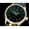 롤렉스 2014 Cellini Time RG/LE Black Asia 2824 -ROLCEL056B