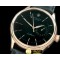롤렉스 2014 Cellini Date RG/LE Black Asia 2813 -ROLCEL058B