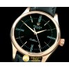 롤렉스 2014 Cellini Time RG/LE Black Asia 2824 -ROLCEL060A