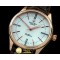 롤렉스 2014 Cellini Time RG/LE White Asia 2824 -ROLCEL060B