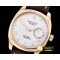 롤렉스 Cellini Date RG/LE White Num Asia 2824 -ROLCEL070C
