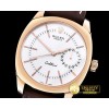 롤렉스 Cellini Date RG/LE Silver Sticks Asia 2824 -ROLCEL070D