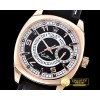 롤렉스 Cellini Date RG/LE White/Black Num/Stick Asia 2824 -ROLCEL070F